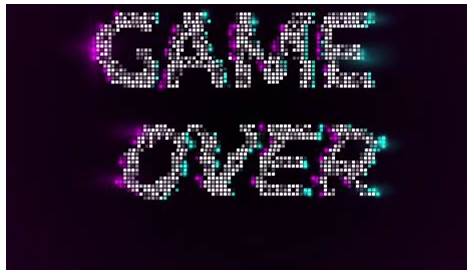 Game Over Music (@GameOverMG) | Twitter