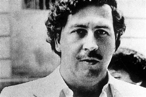 musique de pablo escobar