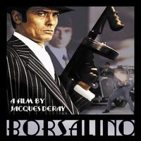 musique du film borsalino