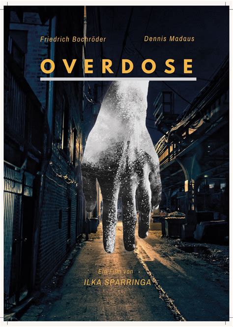 musique du film overdose