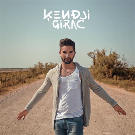 musique kendji girac album