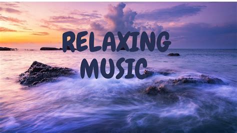 musique relaxation 5 minutes