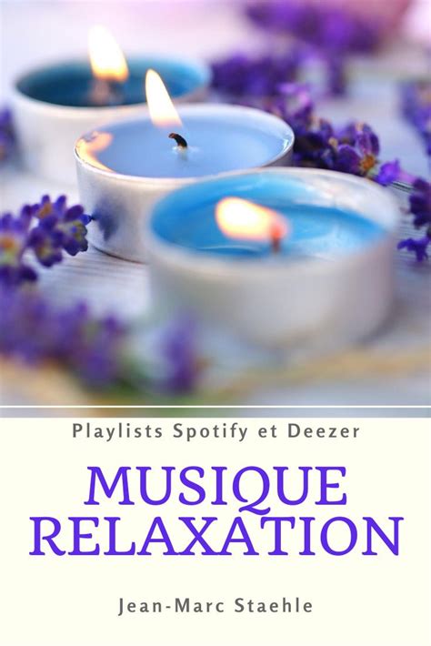 musiques de relaxation gratuites