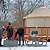 muskegon winter sports complex yurt