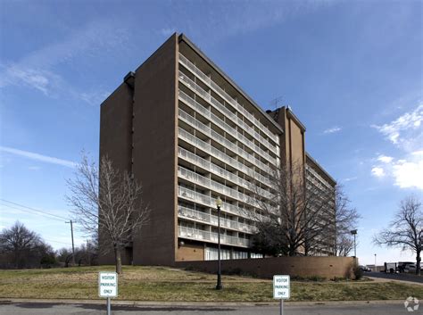 Muskogee Condos