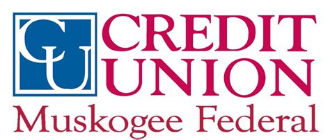 muskogee federal credit union banking
