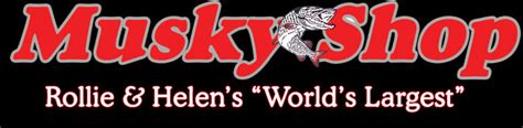 musky shop online