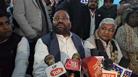 muslim bjp leaders who defended ram mandir