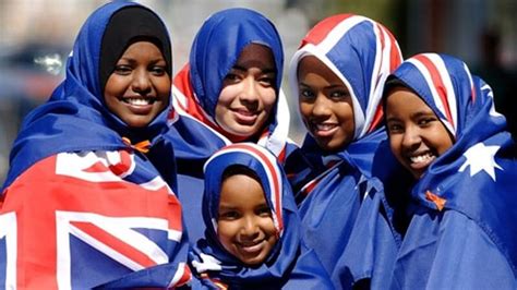 muslim community in sydney australia