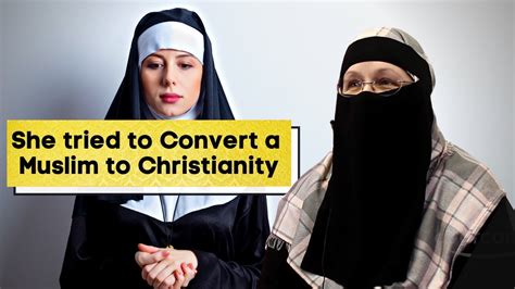 muslim converted to christianity youtube
