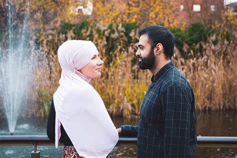 muslim converts for marriage