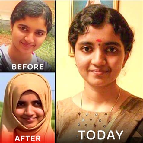 muslim girl converted to hindu