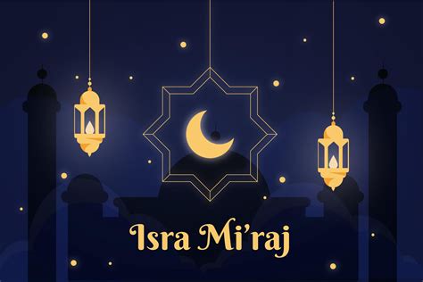 muslim holiday june 2023 isra and mi'raj
