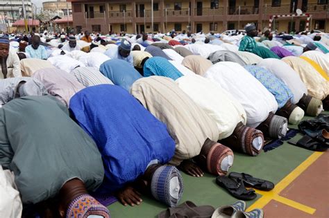 muslim holiday tomorrow in nigeria