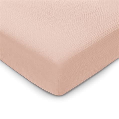 Muslin Cotton Sheets