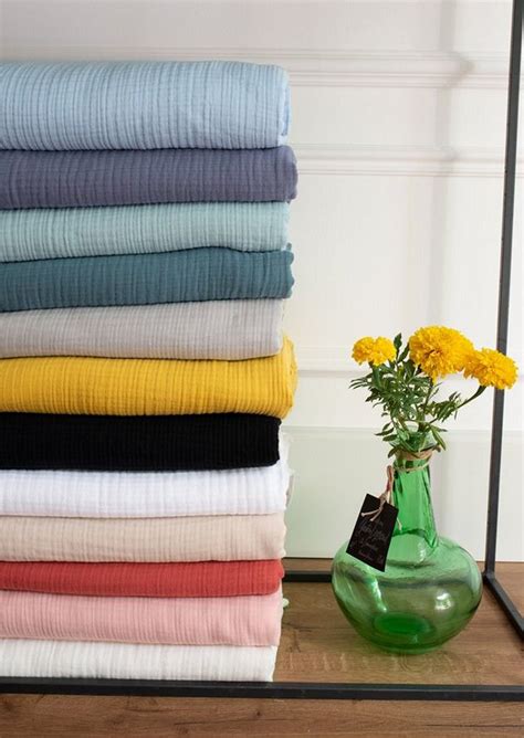 Muslin Fitted Sheet King