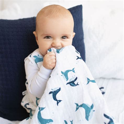 Muslin Swaddle Canada