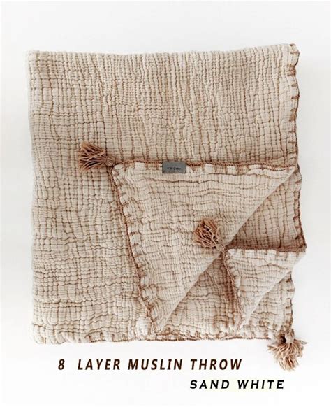 Muslin Swaddle Layers
