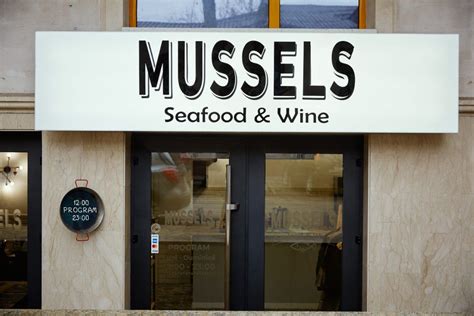 Mussels Restaurant