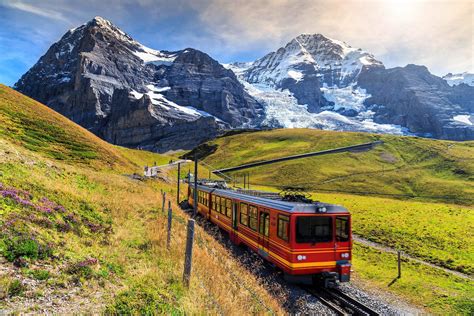 must do in switzerland in may