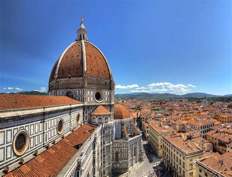 must do tours in florence
