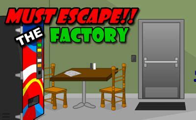 Famous Must Escape The Factory Trending