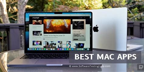 Must Have Apps For Macbook