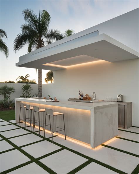 Must Have Items For Bar