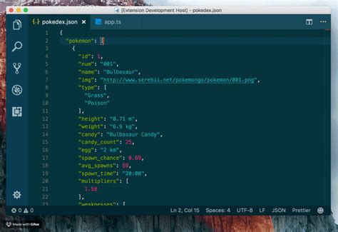 must have vs code extensions for javascript