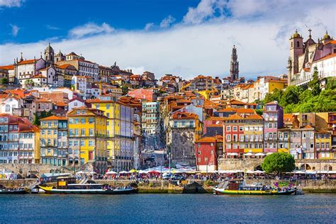 must visit city in portugal