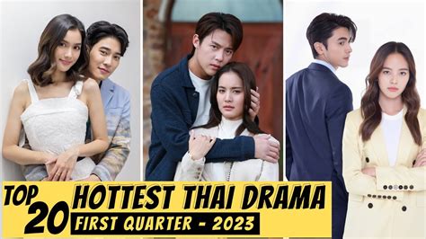 must watch thai drama 2023