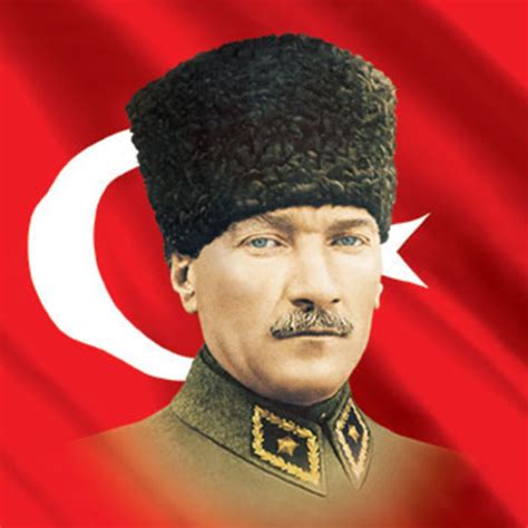 mustafa kemal ataturk tagalog