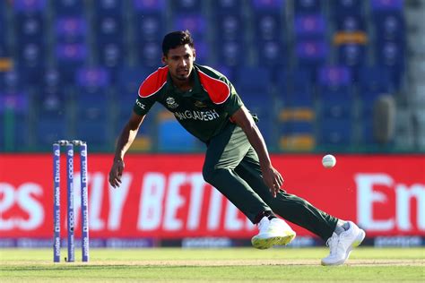 mustafizur rahman bowling speed