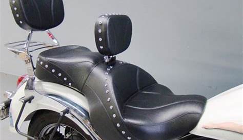 Best Seat for Heritage Softail Classic