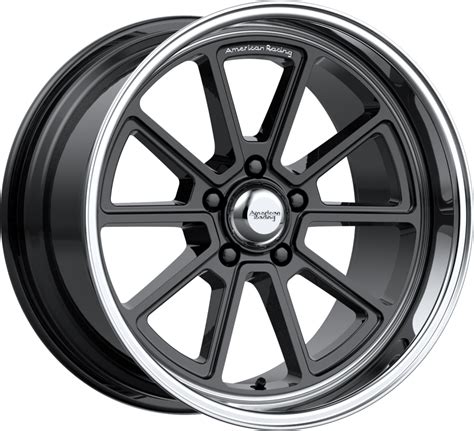 mustang 18x10 wheels and tires package