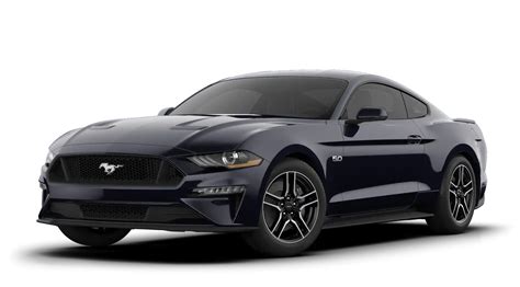 mustang 5.0 2020 price