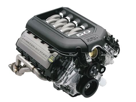 mustang 5.0 coyote engine