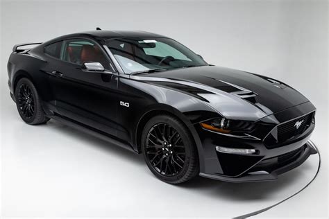 mustang 5.0 gt 2020