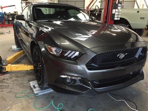 mustang 6g forums