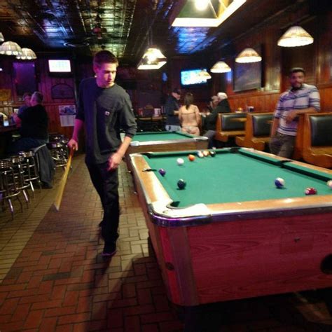 Mustang Bar Dearborn