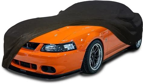 mustang car cover amazon