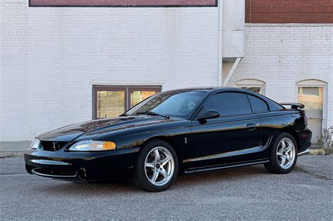 mustang cobra for sale in ct