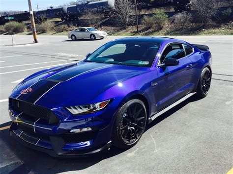 mustang ecoboost for sale near me