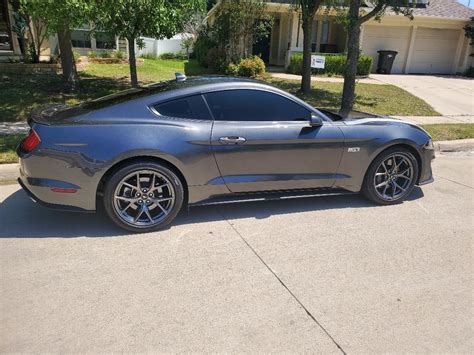 mustang ecoboost hpp for sale