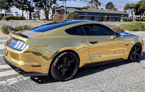mustang for sale gold coast