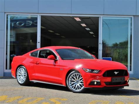 mustang for sale in namibia