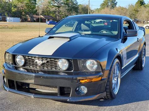 mustang for sale in nc