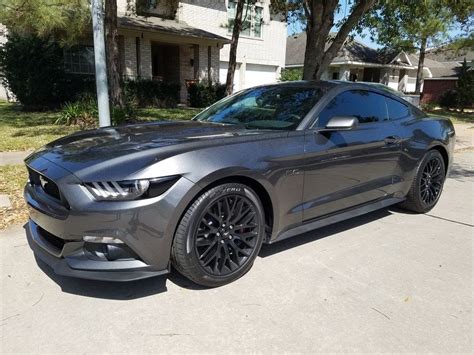 mustang for sale in ontario