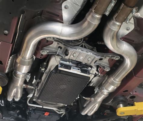 mustang gt 2015 headers