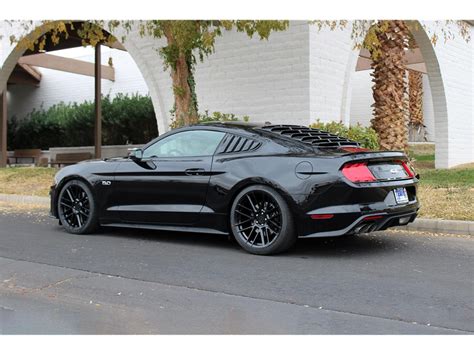 mustang gt 2019 for sale